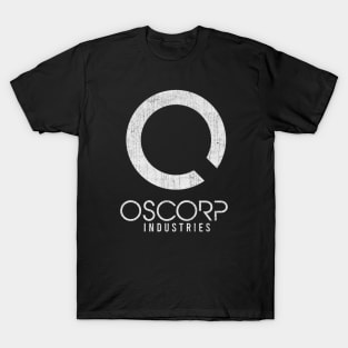 Oscorp Industries T-Shirt